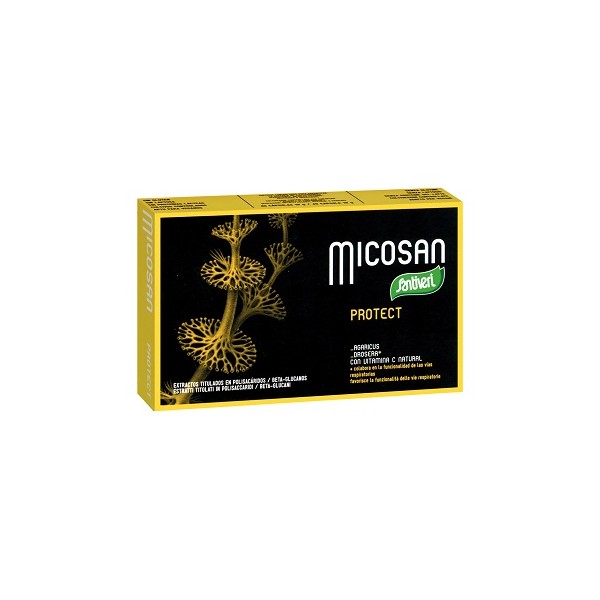 MICOXAN SOMAX 40CPS