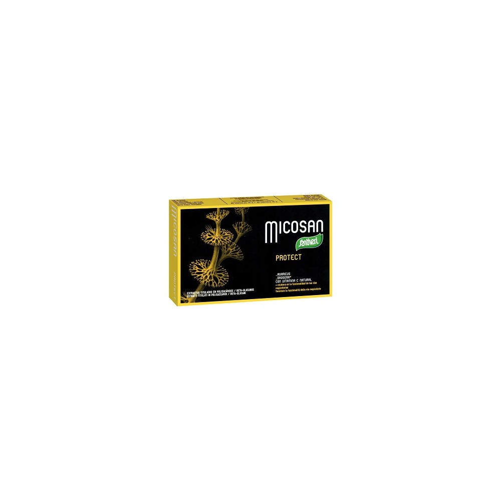 MICOXAN SOMAX 40CPS