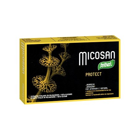 MICOXAN SOMAX 40CPS
