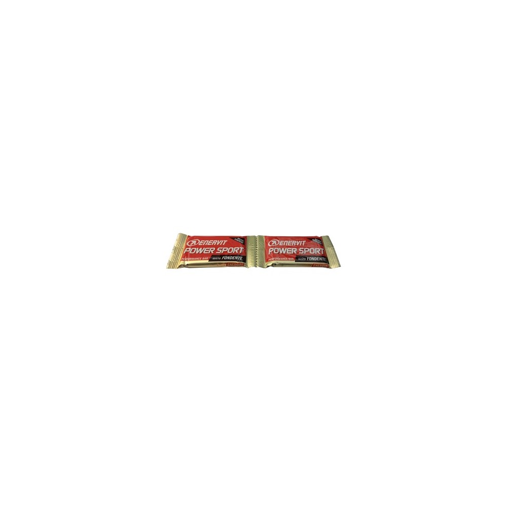 POWER SPORT DOUBLE DARK 2BAR