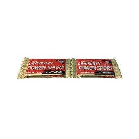 POWER SPORT DOUBLE DARK 2BAR