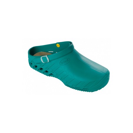 CLOG EVO TPR UNI EMERALD 39-40