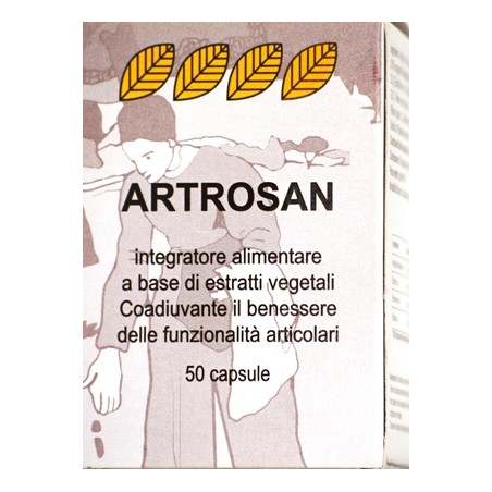 ARTROSAN 50CPS