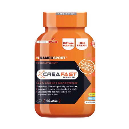 CREAFAST 120CPR