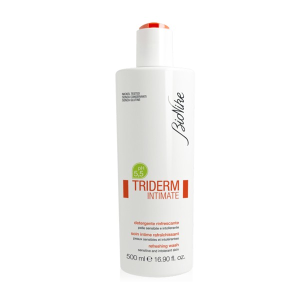 TRIDERM INTIMATE DET RINFR 5,5