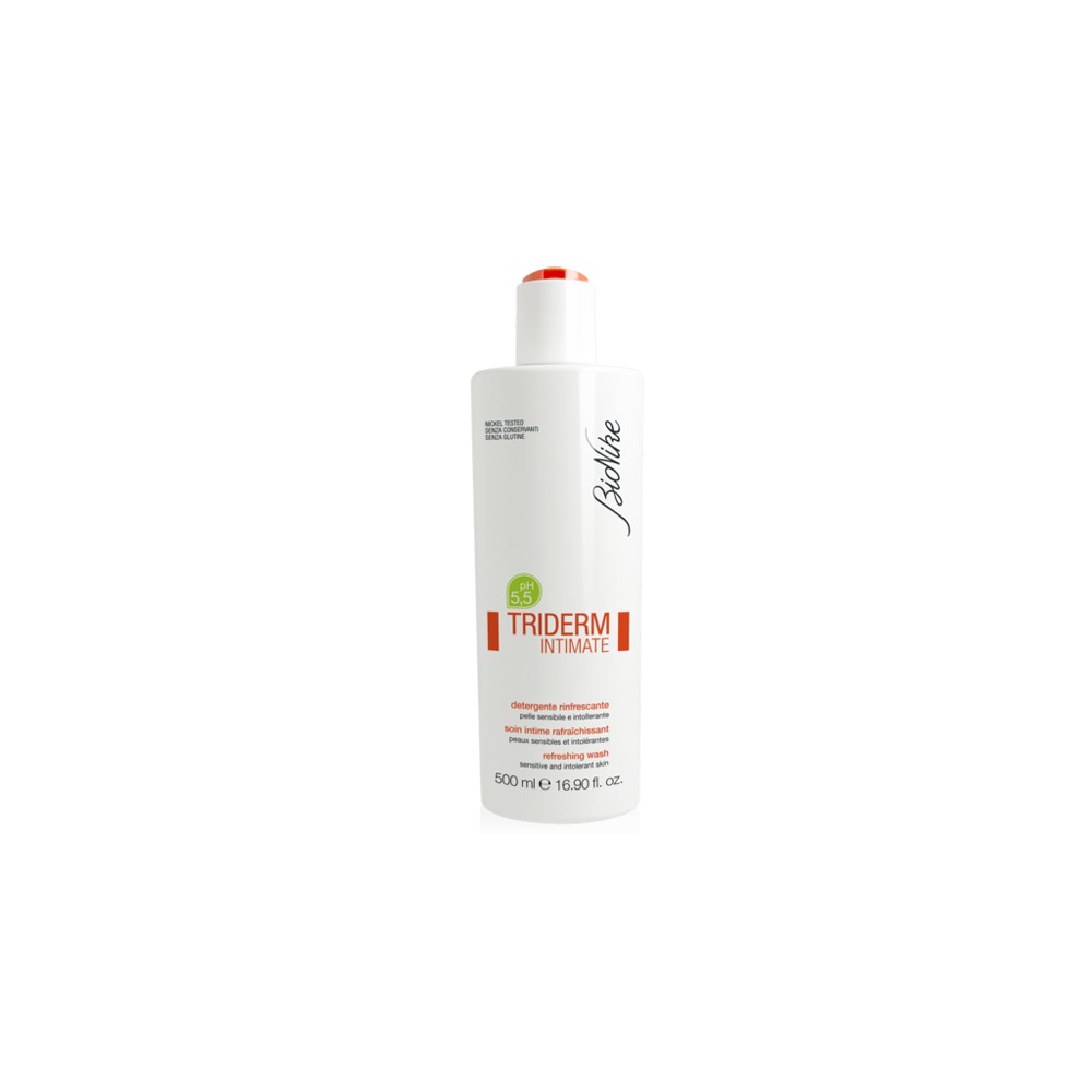 TRIDERM INTIMATE DET RINFR 5,5