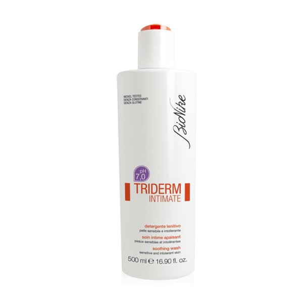 TRIDERM INTIMATE DET LENIT 7,0