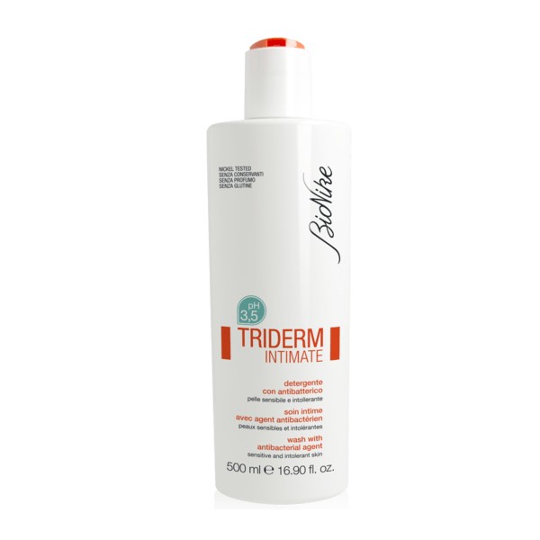 TRIDERM INTIMATE DET ANTIBAT
