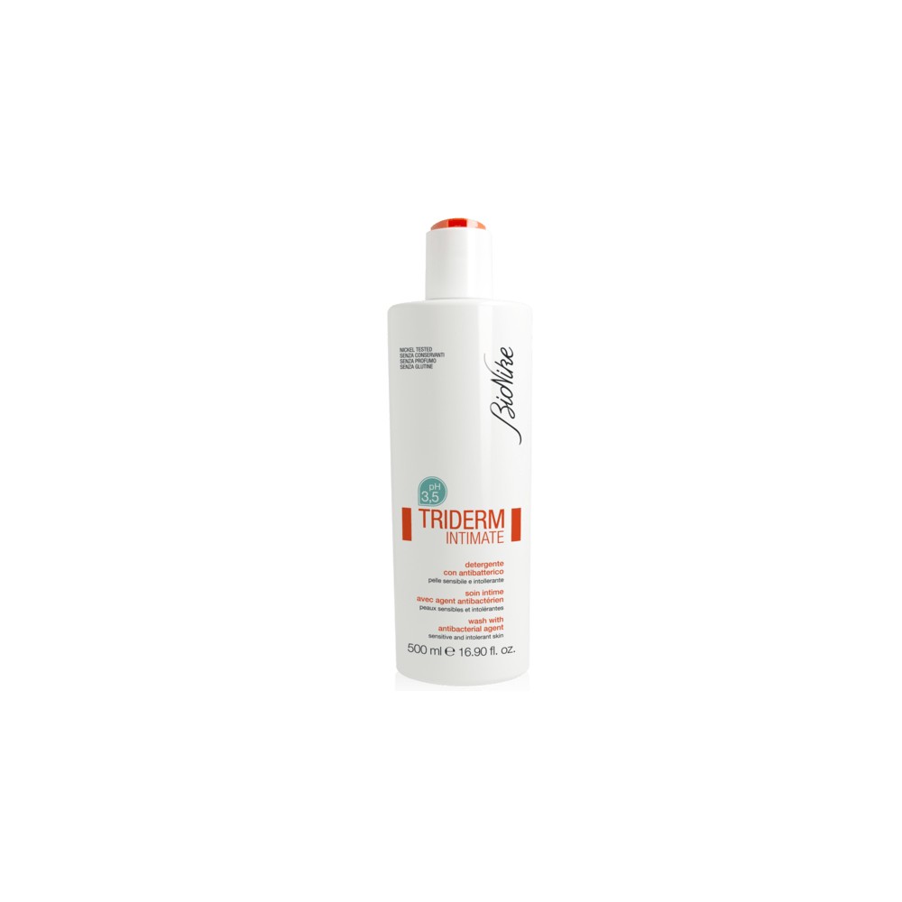 TRIDERM INTIMATE DET ANTIBAT