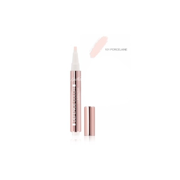DEFENCE COLOR LUMINIZER 101