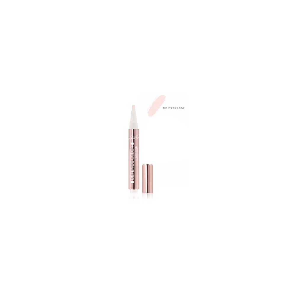 DEFENCE COLOR LUMINIZER 101