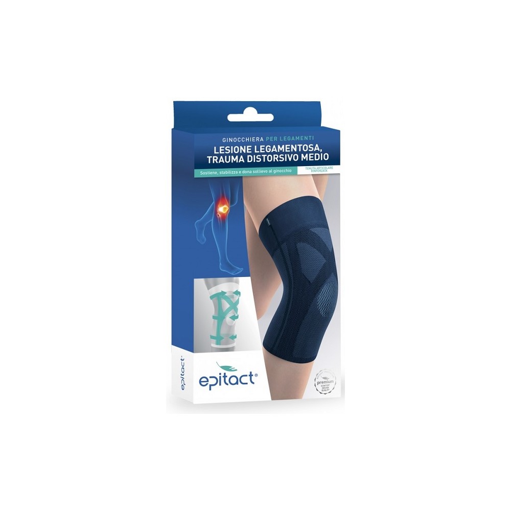 EPITACT GINOCCHIERA LEGAM 2