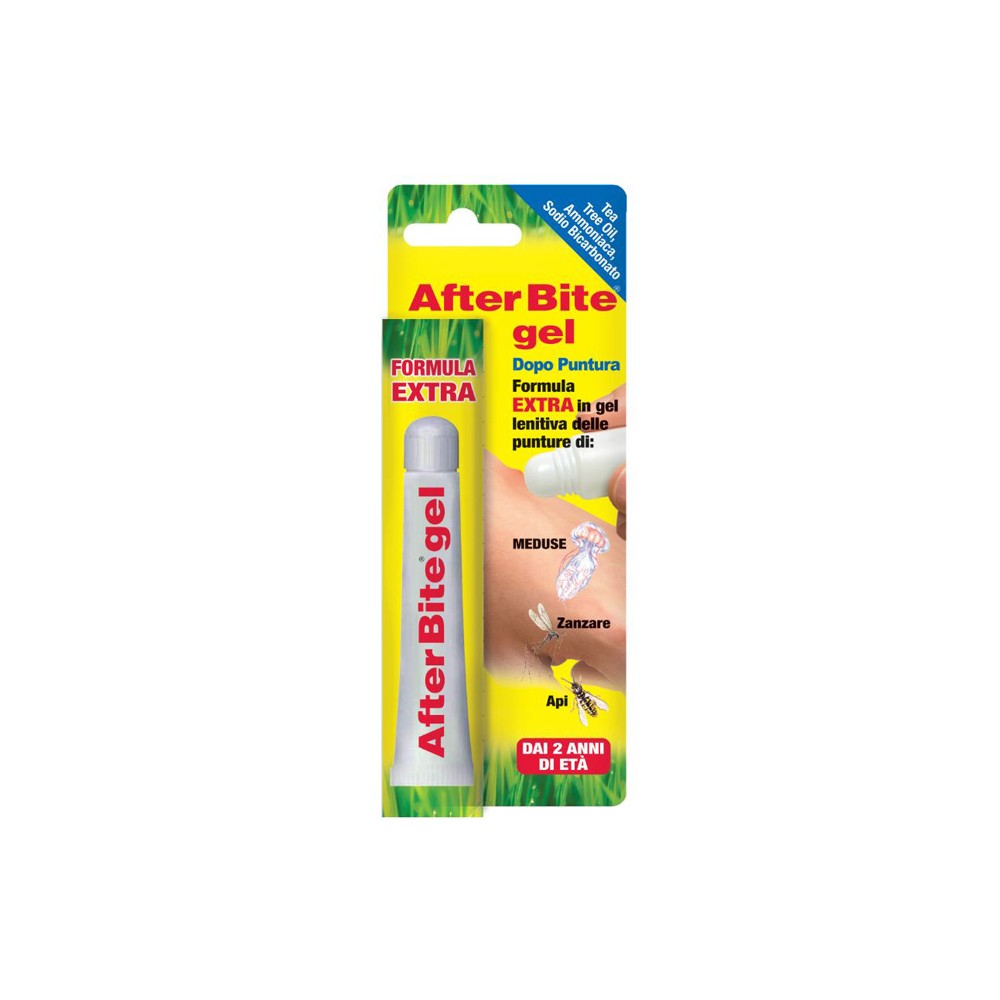 AFTER BITE GEL EXTRA 20ML