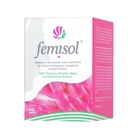 FEMISOL 60CPS