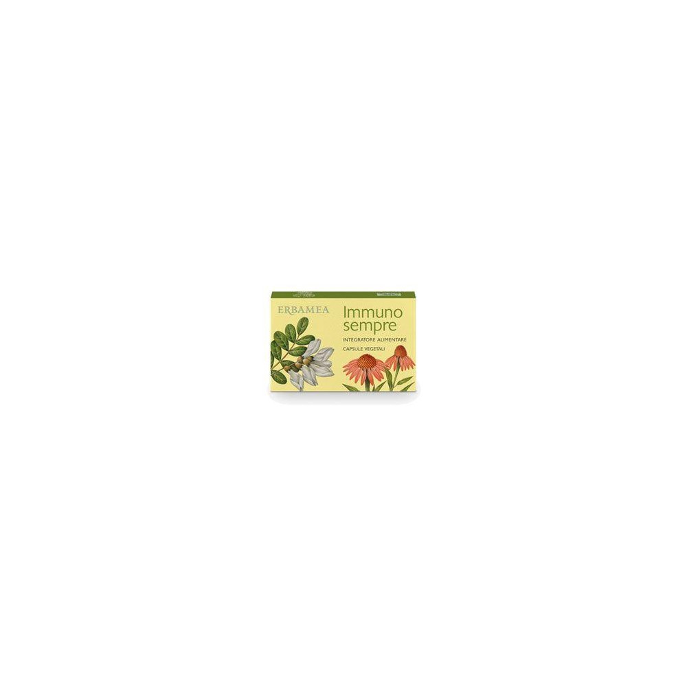 IMMUNOSEMPRE 30CPS VEG
