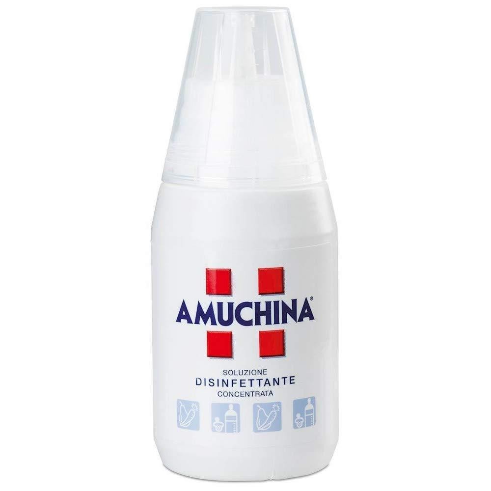 AMUCHINA 100% 250ML