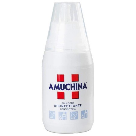 AMUCHINA 100% 250ML