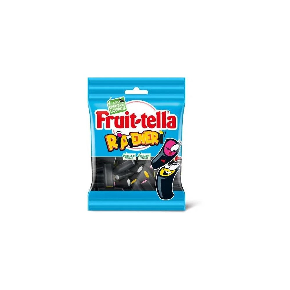 FRUITTELLA RIPIENERI 90G