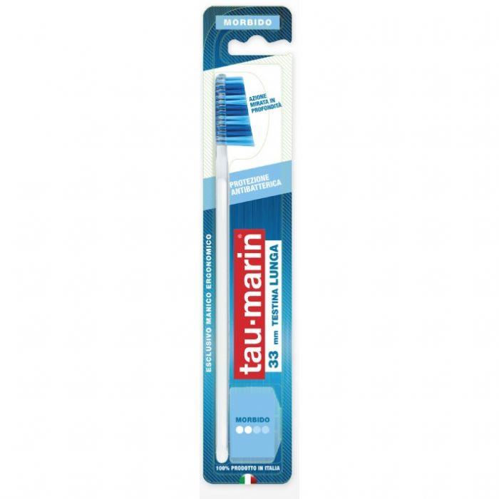 TAUMARIN SPAZZ SCAL33 MOR ANTI