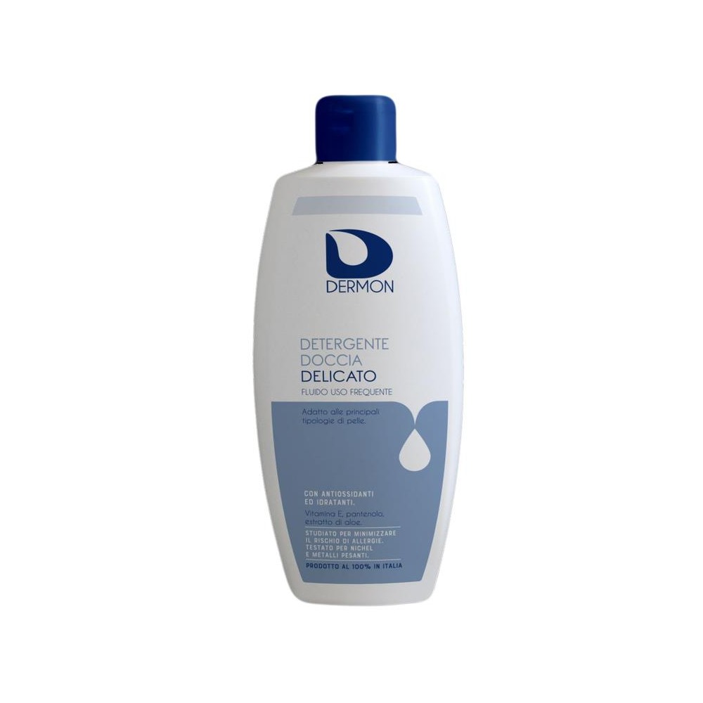 DERMON DETERGENTE DOCCIA 400ML