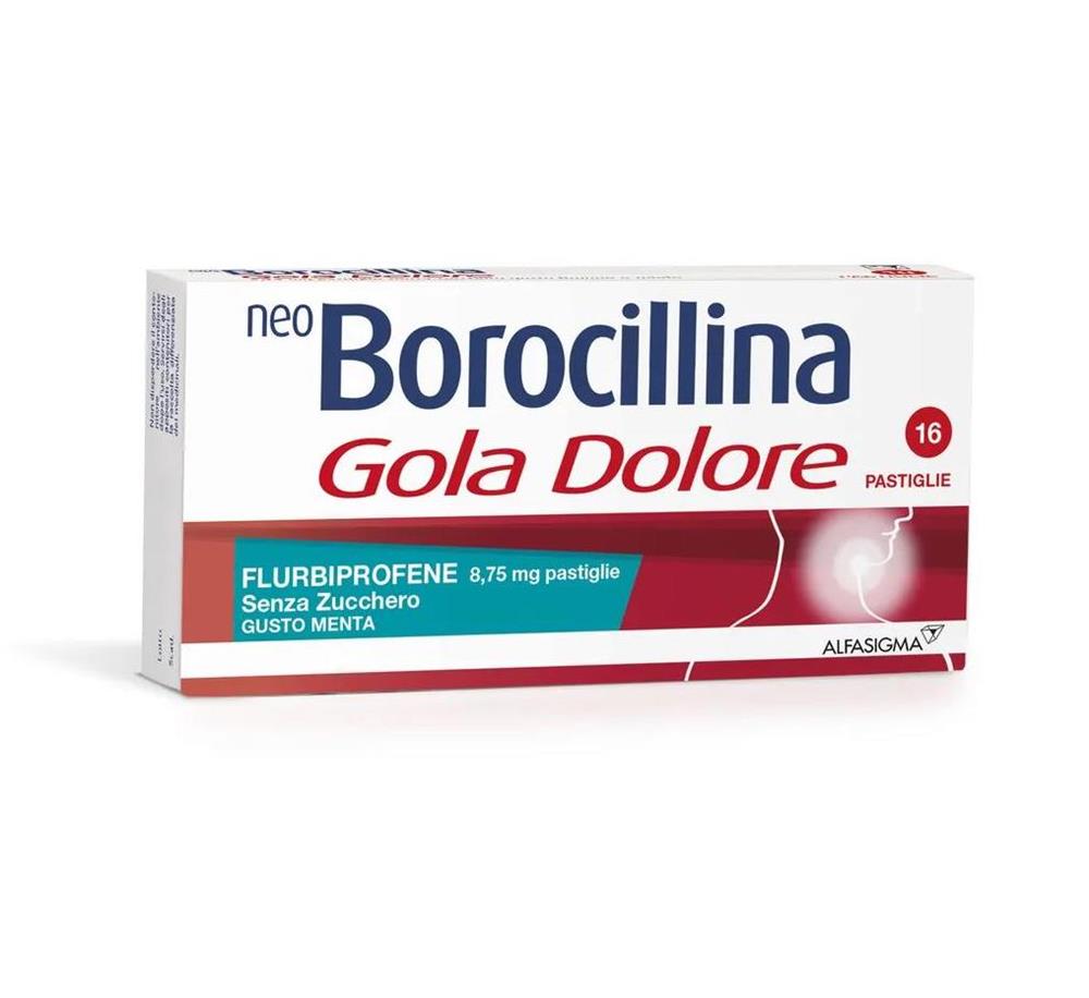 NEOBORO GOLADO%16PST MENTA S/Z