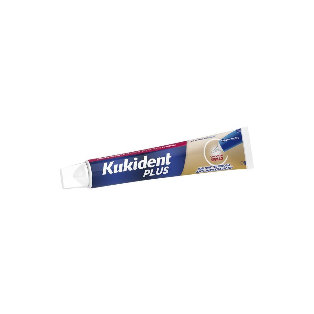 KUKIDENT SIGILLO 57G