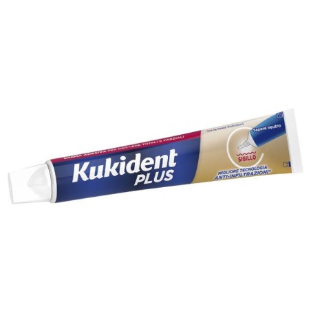 KUKIDENT SIGILLO 57G