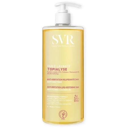 TOPIALYSE HUILE LAV 1L NF