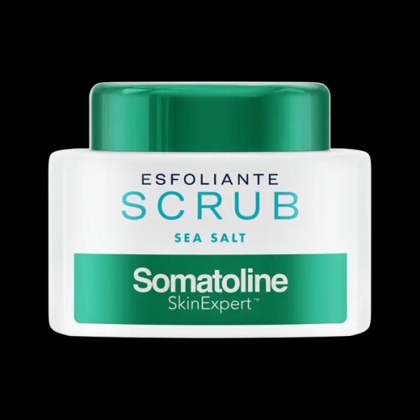 SOMAT SKIN EX SCRUB SEA SALT