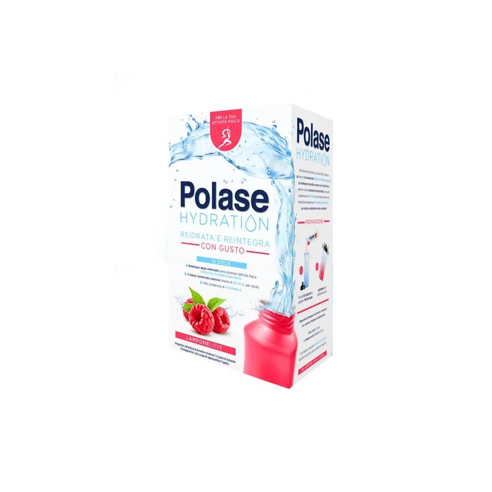 POLASE HYDRATION LAMPONE12BUST