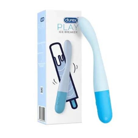 DUREX ICEBREAKER SLIM VIBRATOR