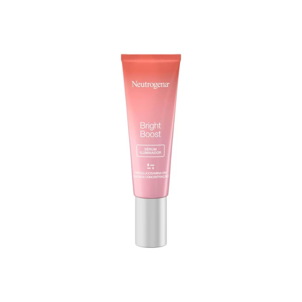 NEUTROGENA BRIGHT BOOST SIERO