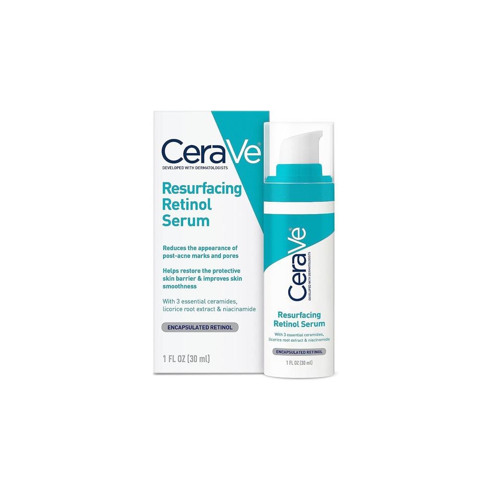 CERAVE RETINOL SERUM 30ML