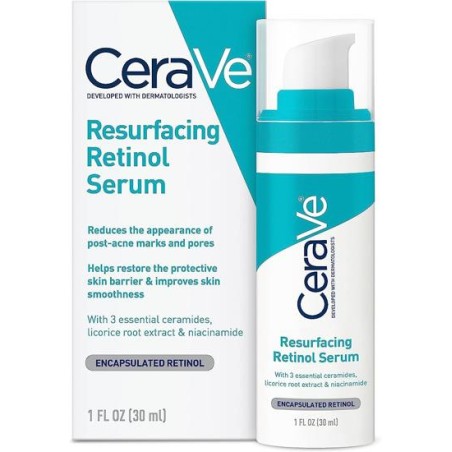 CERAVE RETINOL SERUM 30ML