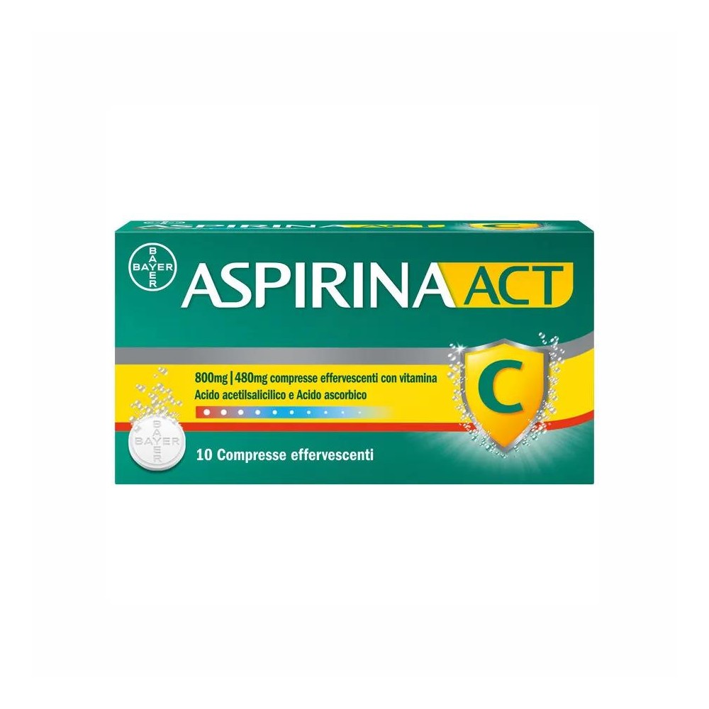 ASPIRINAACT%10CPR EFF800+480