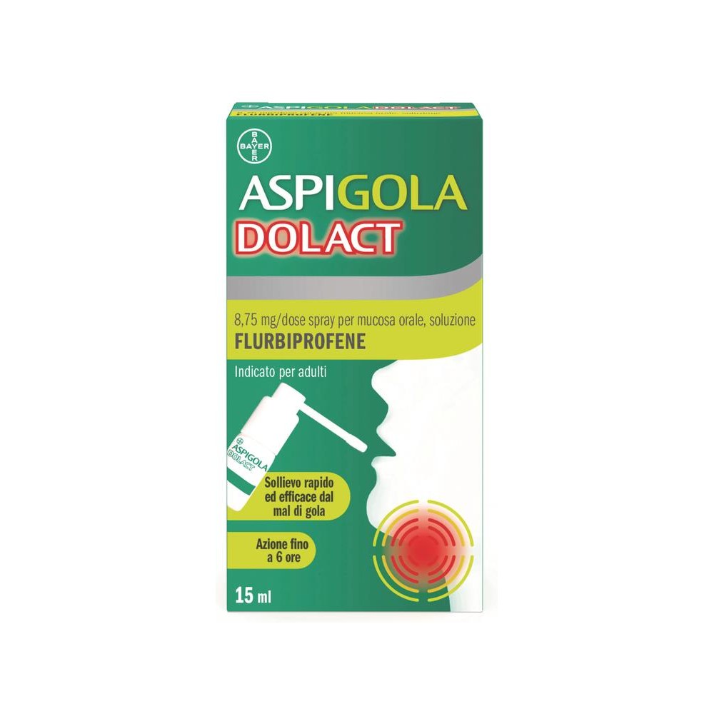 ASPIGOLADOLACT%SPRAY 15ML