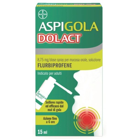 ASPIGOLADOLACT%SPRAY 15ML