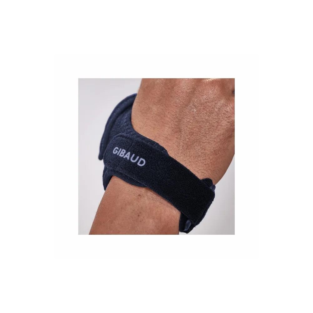 GIBAUD ORTHO RHIZACTIVE ORTES2