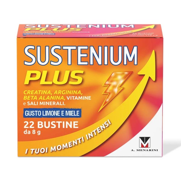 SUSTENIUM PLUS LIM MIELE22BUST