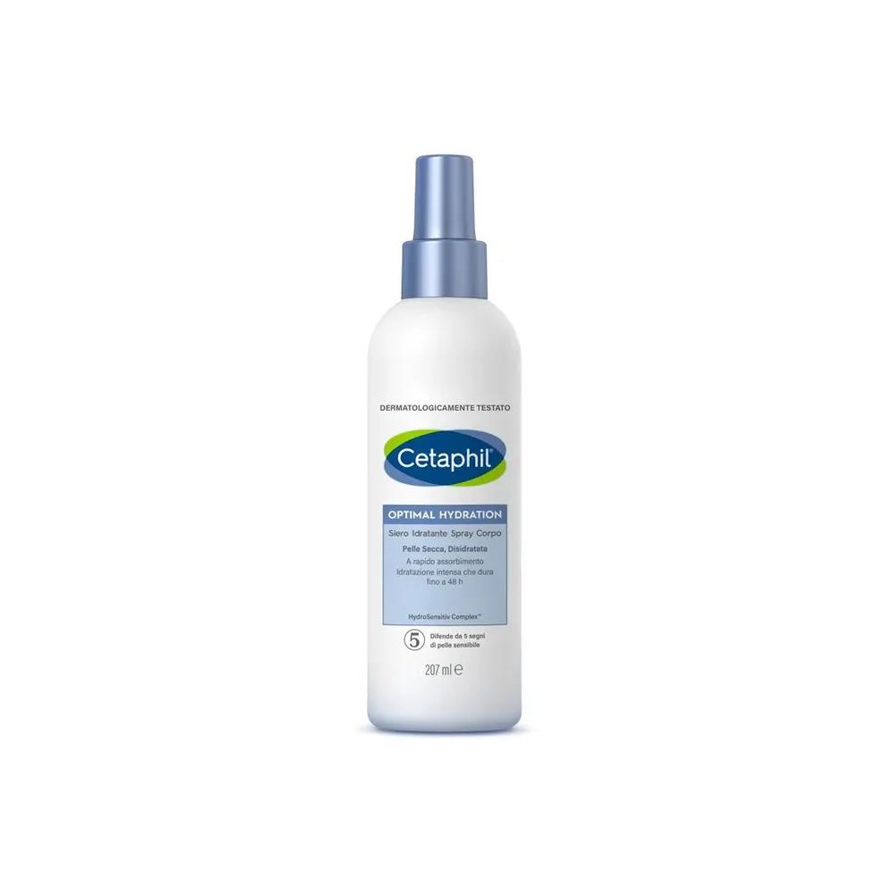 CETAPHIL OPTIMAL H SIERO IDRAT