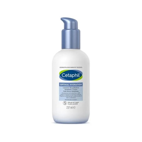 CETAPHIL OPTIMAL H LOZ 237ML