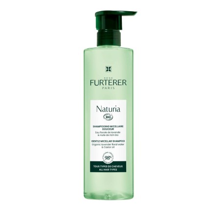 NATURIA SHAMPOO 400ML
