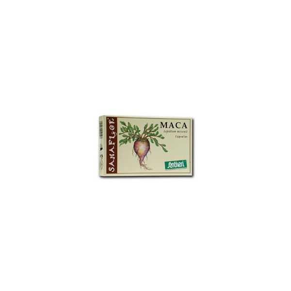 MACA 60CPS 26G STV
