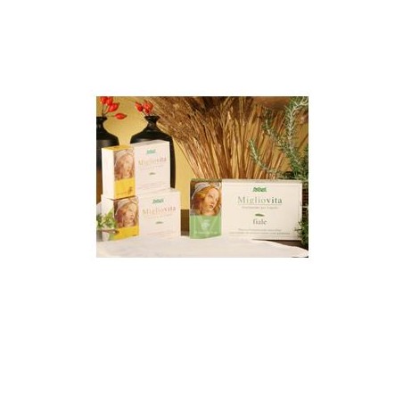 MIGLIOVITA 40PRL STV