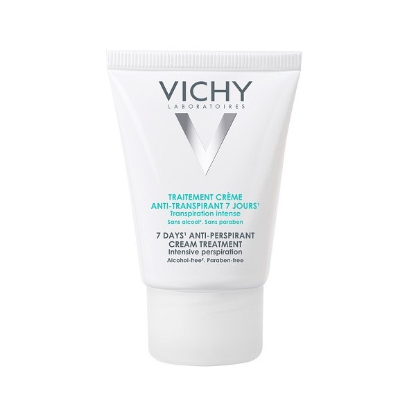 DEODORANTE 7 GIORNI CREMA 30ML