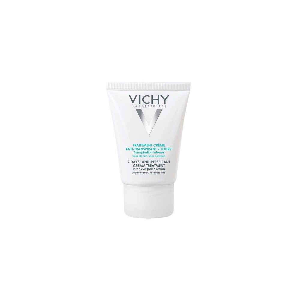 DEODORANTE 7 GIORNI CREMA 30ML