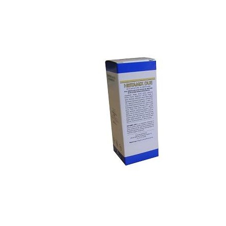 HISTAMIX DUE 50ML SOL IAL