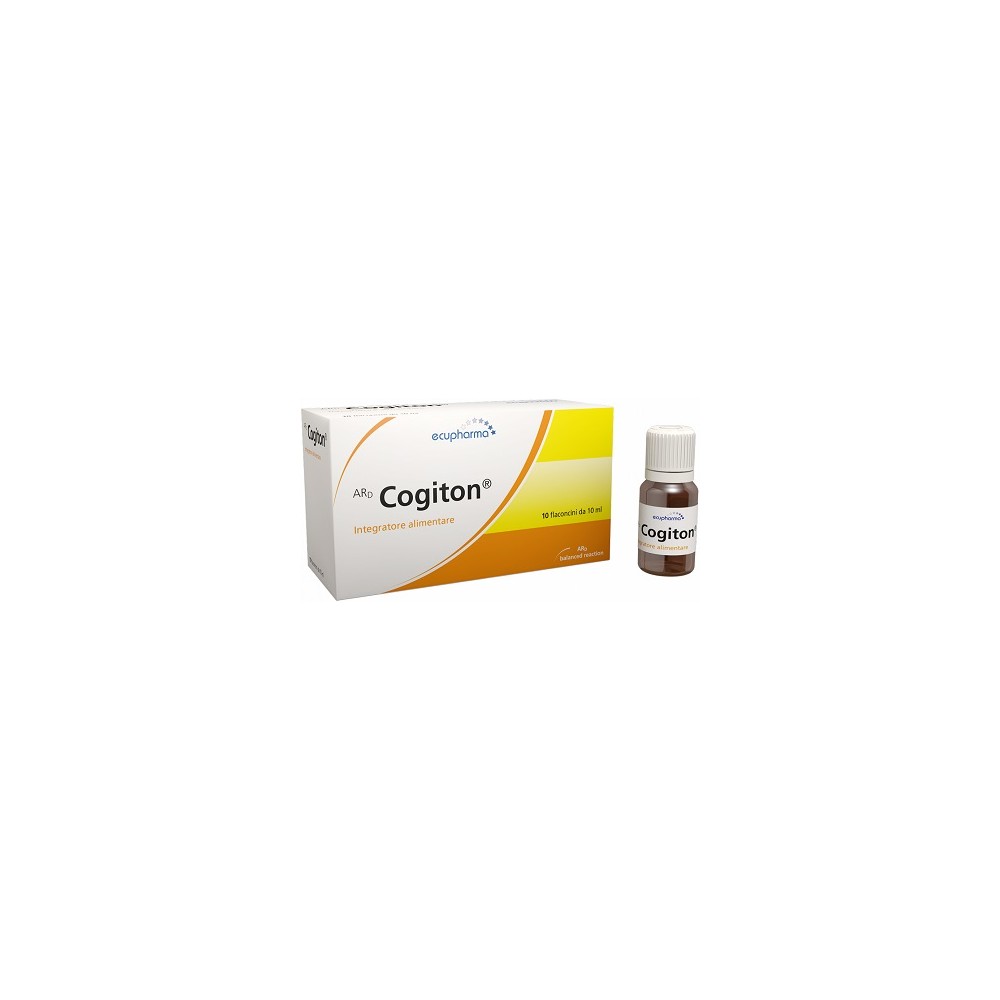 ARD COGITON 10FL 10ML