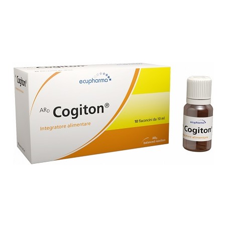 ARD COGITON 10FL 10ML