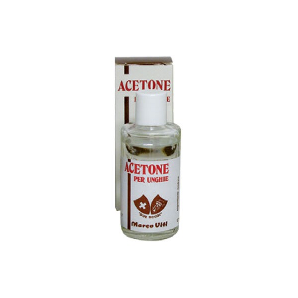 UNGHIASIL ACETONE 50ML